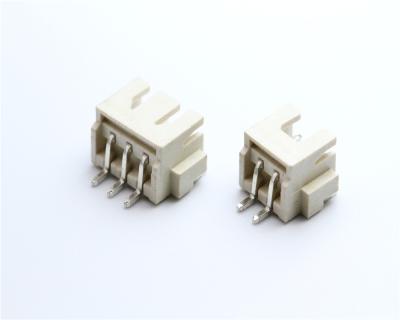 China Hot Selling PCB 2.54 Mm Pitch Replace SMT 2.54 Wafer SMT PH2.54 LCP Copper Pin XH2.54 Electrical Heat Resista Cable Connector for sale