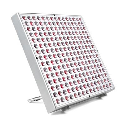 China Dye Removal CE FCC Approved Near Infrared Red Led Lamp 660nm 850nm 45w Light Therapy For Full Body for sale