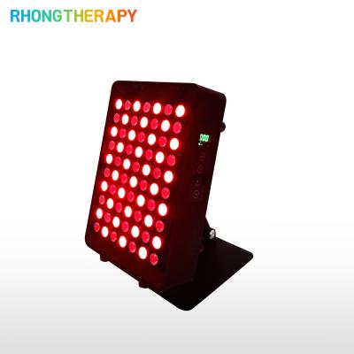 China Dye Removal Ronghong Full Body 300W LED Red Light Therapy For Anti Aging And Acne Led Red Light Therapy Panel for sale