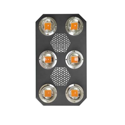 China Seed Starting Amazon Hot Style Hydroponic 300W Cob Led Grow Lights 3000K, lm301h For Vertical Farming for sale