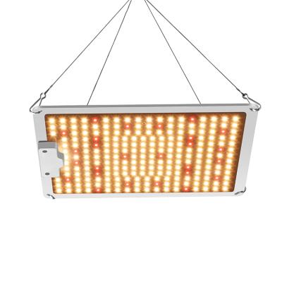 China Seed Starting Set IP65 Waterproof Free Led Board 100W 240W Led Growing Light for sale