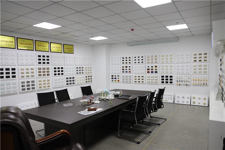 Verified China supplier - Wenzhou Alinte Electric Co., Ltd.