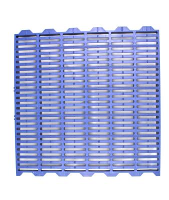 China Reliable Wholesale Farm House House Plastic Floor Slats Poultry Farming Equipment for sale