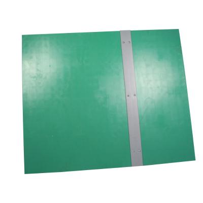 China Special Hot Selling Various Size PP Plastic Sow Leakage Board Floor PP Pig Farm Equipment for sale