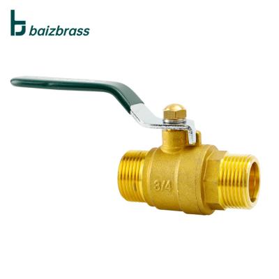 China General China Factory Sale Goods Using Control Valve 1/2