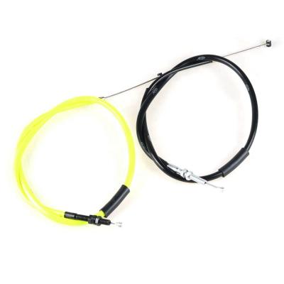 China New China-chic suitable for HONDA CBR1000RR 2014 clutch line 2015 2016 2017 2018 19 2020 steel wire motorcycle color high quality clutch cable for sale