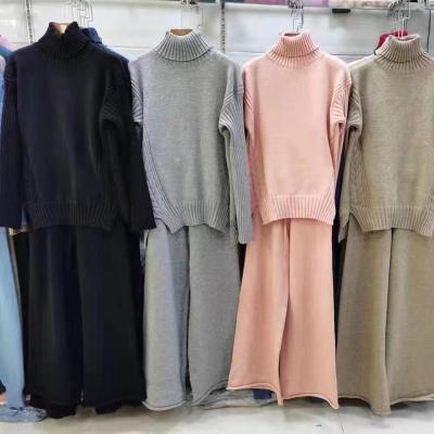 China Latest Design Anti-Wrinkle Ladies Branded Pullover 100 Percent Goat Hair Cashmere Knitted Tops Customize Sweaters for sale