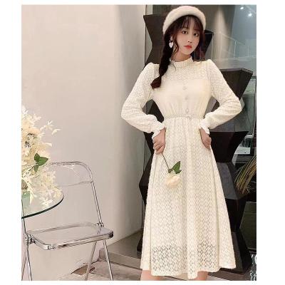 China European size HOLLTOLL2020 temperament of lace more fashion and light American style for sale