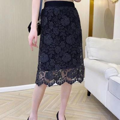 China European size HOLLTOLL2020 temperament of lace more fashion and light American style for sale