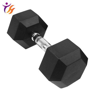 China TZH Logo Free Portable 2.2l Non-slip Custom Dumbbell Shaped GYM Sports Fitness Eco-Friendly for sale