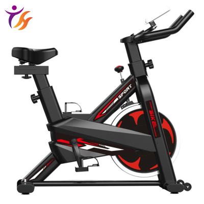 China Top Quality Magnetica Profetional Universal Widely Used Upright Spinning Bike for sale