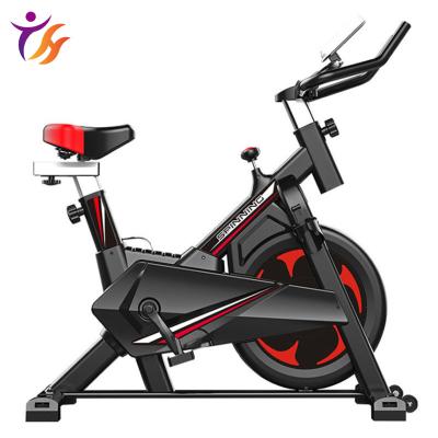 China Factory Sale Universal Magnetic Resistance Bike Various Spinning Fitness For Gym for sale