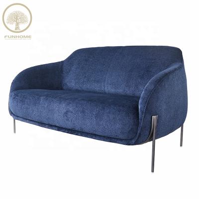 China European Style Extended Sofa Furniture Living Room Sofa L Shape Sofa for sale