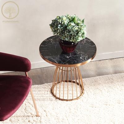 China Modern Design Modern Italian Coffee Table Bell Table Bell Coffee Table for sale