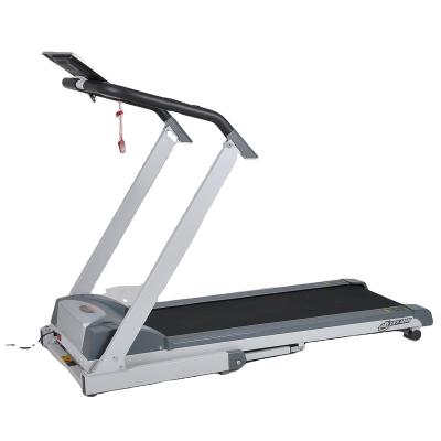 China Treadmill of a YES electric exercise new weight reduction treadmill multifunctional household and bending for sale