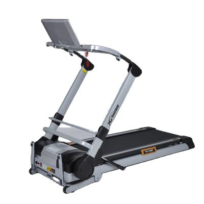 China 14 preset programs & 3 HRC programs & New Sports Electromechanical Treadmill Folding Treadmill Home Fitness Equipment for sale