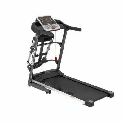 China Good Quality Hot Sale Small Motorized Electric Folding Home Treadmill China Manufacturer Cheap Home Treadmill for sale