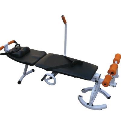 China 1.4-1.8m neck correction fitness with adjustable traction stretchers is a hot trend of 2021 fashions for sale