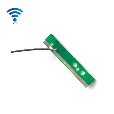 China High Gain LTE Antena Internal GPRS GSM 2G 3G Antenna PCB for sale