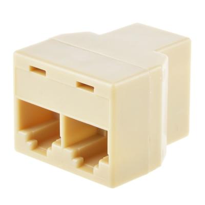 China RJ45-CAT5-6-Ethernet-cable-LAN-Port-1-to-2-Socket-Splitter-Connector-Adapter-PC  RJ45-CAT5-6-Ethernet-cable-LAN-Port-1- for sale