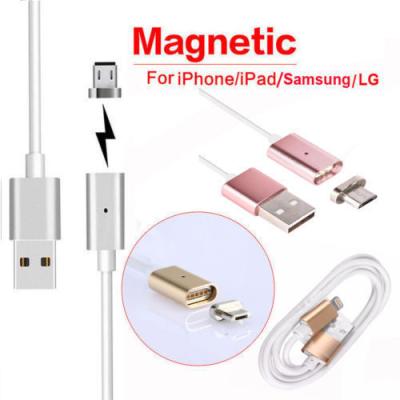 China Magnético-Adaptador-Cargador-USB-carga de la Magnético-Adaptador-Cargador-USB-cargar-línea-cable-para-Apple-iPhone-SamsunG-LG-PORCIÓN en venta