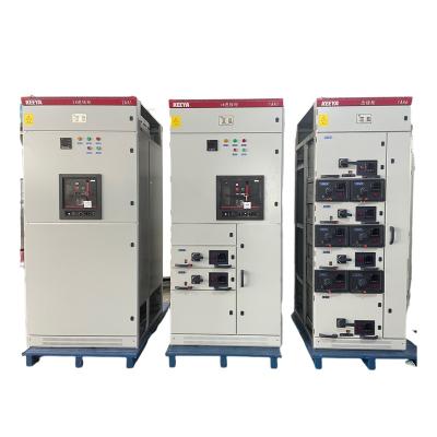 China Applicable to electrical power mechanism MNS GGJ grasp industrial and mining enterprise for sale