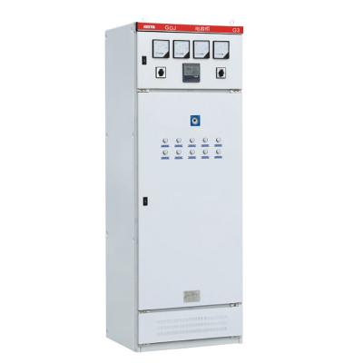 China Applicable to electric power low voltage hot selling mechanism with GCK panel high level low voltage extractable mechanism for sale