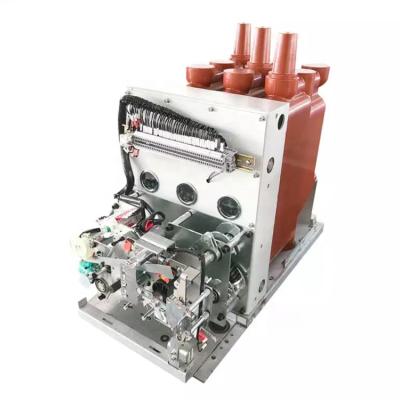 China Power Distribution New Top Selling Solid Insulated Circuit Breaker Fully Insulated Solid Switch Circuit Breaker for sale