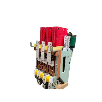 China Universal Circuit Breaker DW15 Air Circuit Breaker For Equipment Protection 48.6X34X24.1 cm for sale