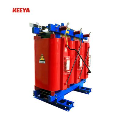 China Power Distribution Professional Made High Standard Durable Safety High Voltage Dry Type Power Transformer for sale