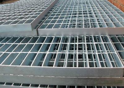 China Construction Building Material High Quality 304 Stainless Steel Grating for sale