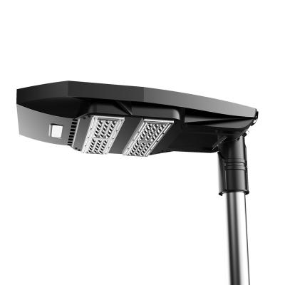 China ROAD 100w 120w LED Street Light or Solar Street Light Village Smart City Solutions Street Light for sale