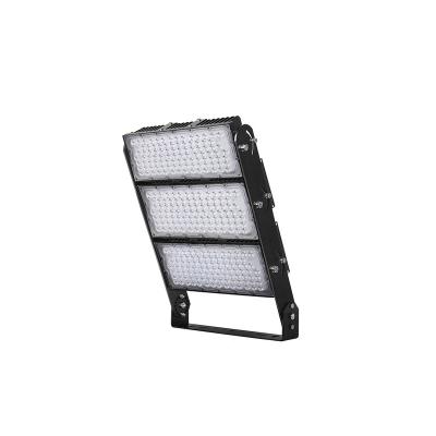 China Sports Stadiums High Power LED Floodlight 900w For Sport Lighting Installation High Mast Area Lighting for sale