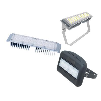 China INGAN LED module motor dc42-54v led flood light module work with tridonic for sale