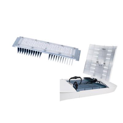 China INGAN 3000k 130lm/w led street light module led module light 30w 40w 50w 60w for sale