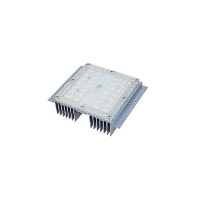 China Garden Lights / Street Lights High Power 50w 60w DC Transformation Led Module For Outdoor Led Garden Light Replacement for sale