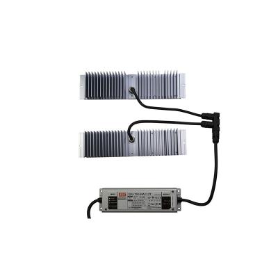 China Transforming garden lights/street lights 20w 30w 50w ip68 led light module 3030 smd led module for street light flood light module for sale