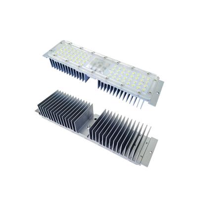 China Led module outdoor driver on board DOB ip68 led module flood light 30w 40w 50w led outdoor module for sale