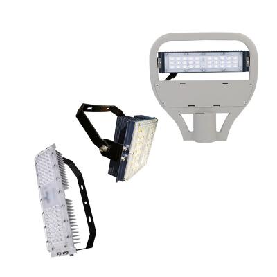 China IP68 50w Garden Lights/Street Lights DOB Transformation Led Module For LED Garden Street Light Module Lamp Replacement for sale