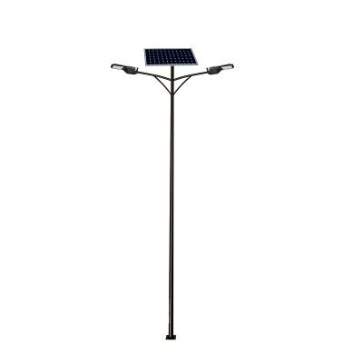 China Garden newcomer 30W/40W/50W/60W/80W/100W/120W/150W/180W outdoor aluminum waterproof all in one solar led street light for sale