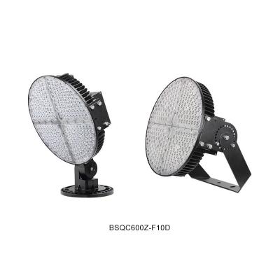 China Outdoor Sports Stadiums High Power 600W 1000W 1200W Stadium Light Flood Lighting for sale