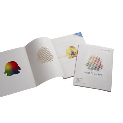 China Oversized Novel Book Printing Waterproof Lamination Surface Finishing for sale