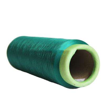 China SD Rw High Quality Dty 75d 36f Manufacturer Polyester DTY Yarn Suction Textured Anti-pilling Yarn for sale