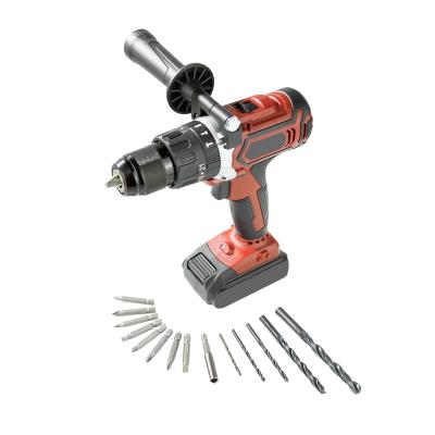 China Professional Electric Cordless Tools Power Drills for sale