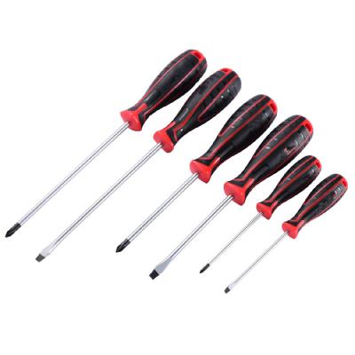 China Home Kitchen Camdo Processing Cr-v Electroplating Magnetic Screwdriver for sale