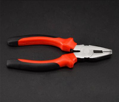 China CANPRO MULTI FUNCTIONAL Professional Tools Good Pliers Combination Cutting Pliers for sale