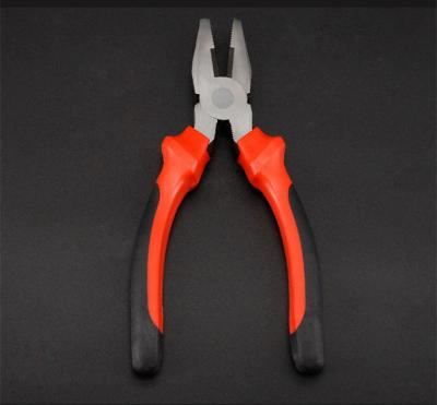 China CANPRO MULTI FUNCTIONAL Professional Flange Pliers Hand Tool Pliers Combination Cutting Pliers for sale