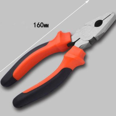 China CAMDO MULTI FUNCTIONAL Professional Combination Cutting Combination Pliers for sale