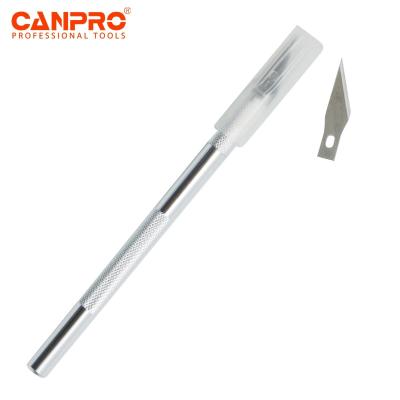 China Stainless Steel Aluminum Carving Knife for sale