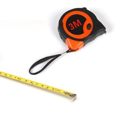 China Other Auto Car Repairing Hand Tool 3m 5m Metric 7.5m Inch Measuring Tape for sale